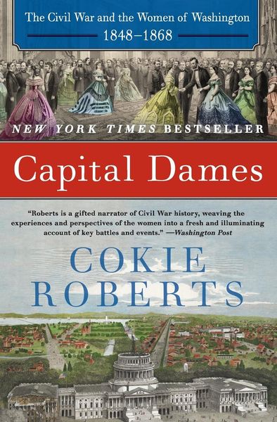 Produktbild: Capital Dames