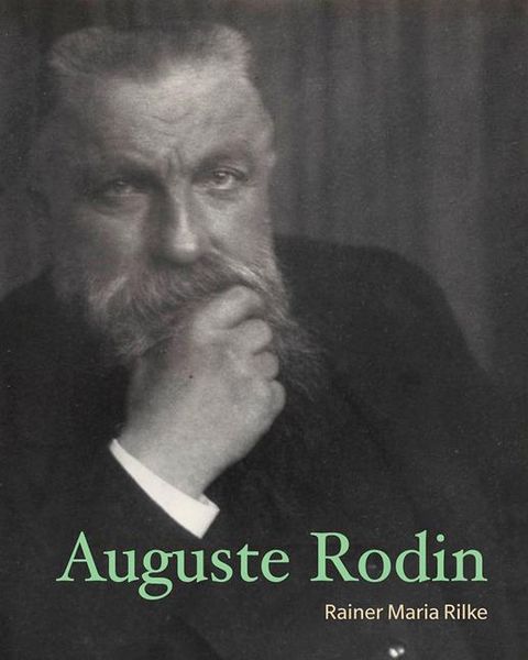 Produktbild: Auguste Rodin