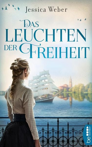 Produktbild: Das Leuchten der Freiheit