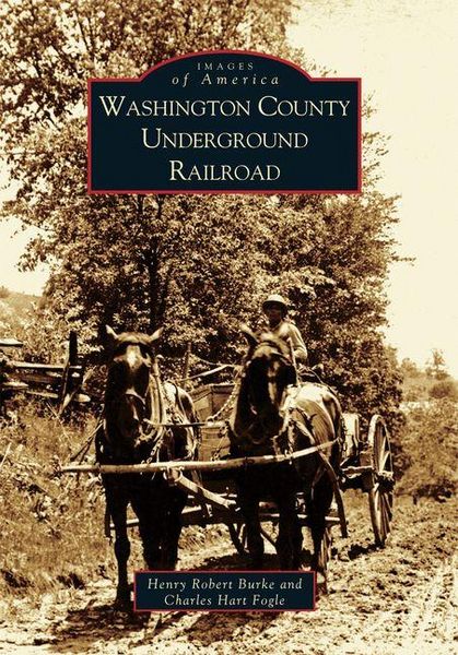 Produktbild: Washington County Underground Railroad