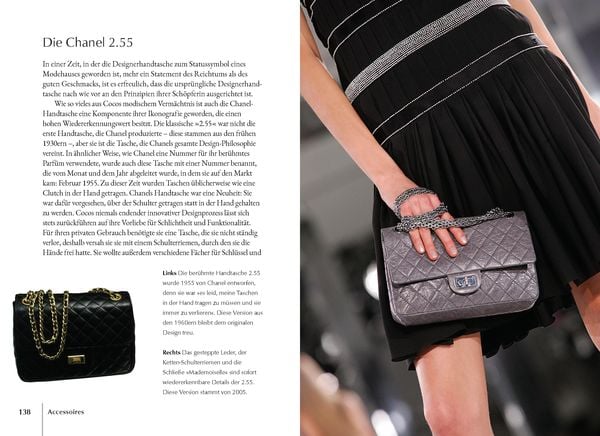 Produktbild: Little Book of Chanel