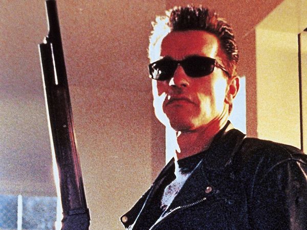 Produktbild: Terminator 2 - 3D+Blu-ray (2024) [2 BRs]