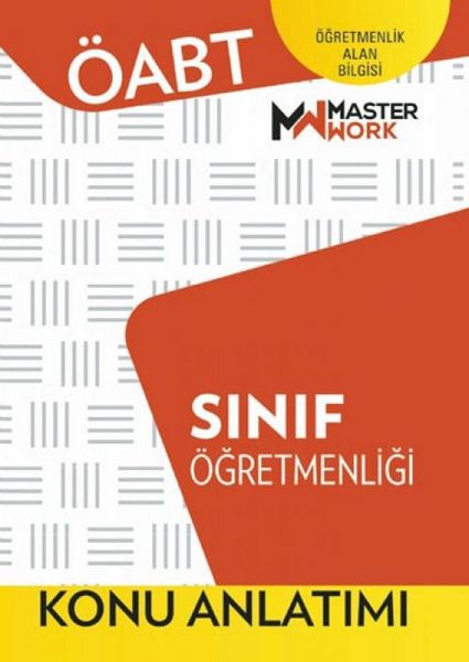 Produktbild: &Ouml;abt Sinif &Ouml;gretmenligi Konu Anlatimi