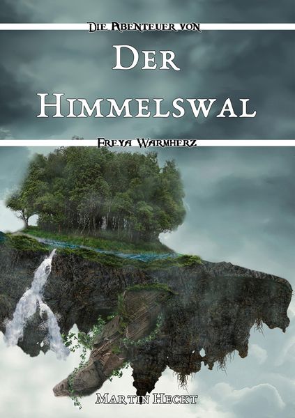 Produktbild: Der Himmelswal