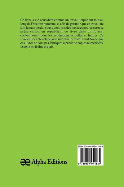 Produktbild: Vari&eacute;t&eacute;s Historiques et Litt&eacute;raires (03/10); Recueil de pi&egrave;ces volantes rares et curieuses en prose et en vers