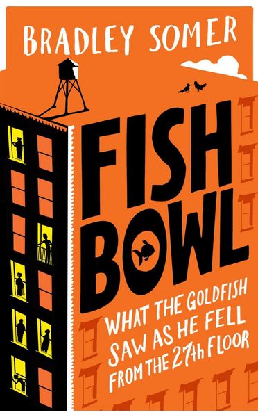Produktbild: Fishbowl