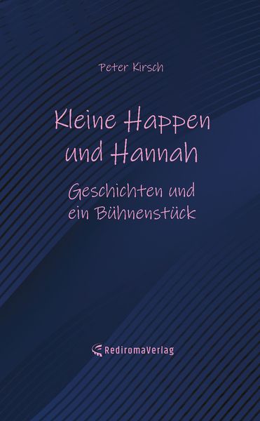 Produktbild: Kleine Happen und Hannah