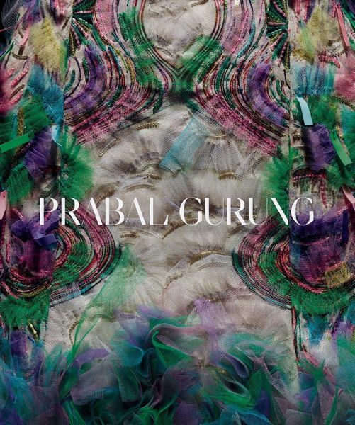 Produktbild: Prabal Gurung