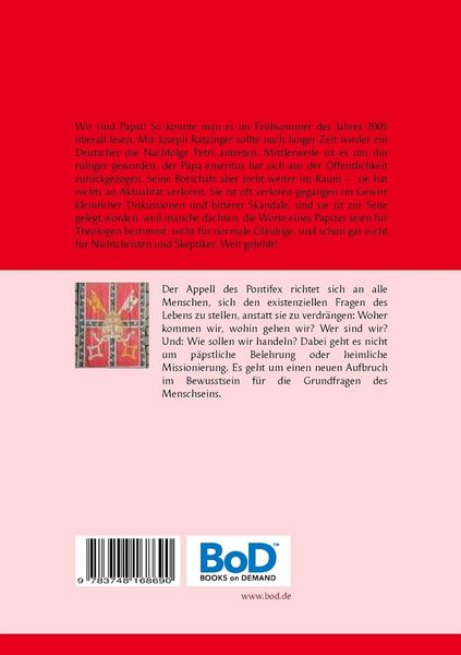 Produktbild: Fels in der Brandung in st&uuml;rmischen Zeiten