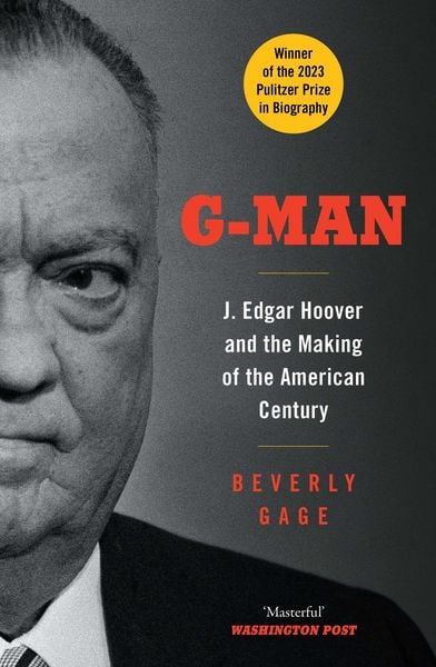 Produktbild: G-Man