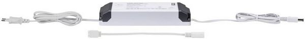 Produktbild: Paulmann 79830 FN MaxLED Power Supply LED-Konstantstromquelle 230 V (B x H x T) 61 x 32 x 184 mm 1 St.
