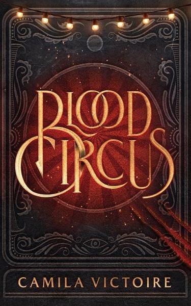 Produktbild: Blood Circus