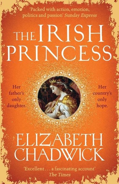 Produktbild: The Irish Princess