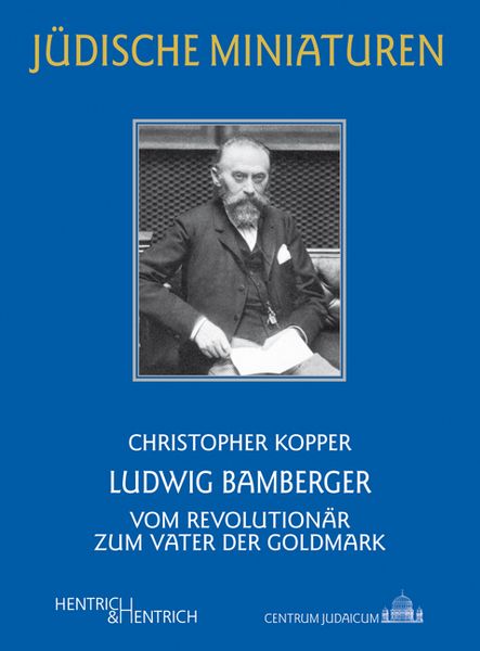 Produktbild: Ludwig Bamberger