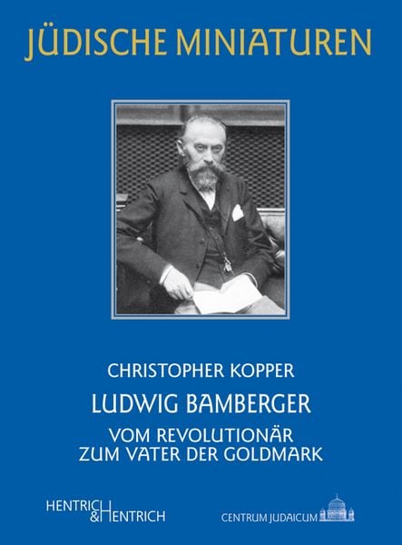 Produktbild: Ludwig Bamberger