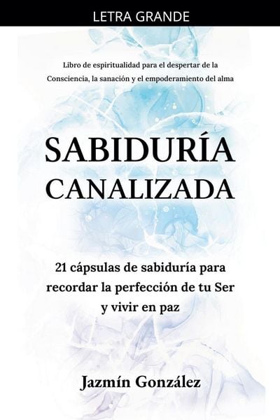 Produktbild: Sabidur&iacute;a Canalizada