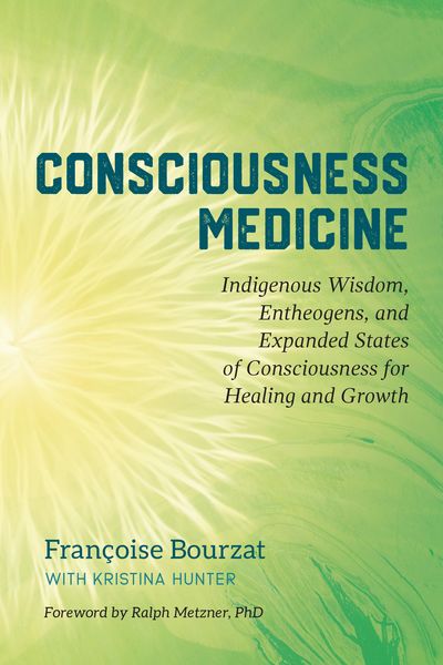 Produktbild: Consciousness Medicine