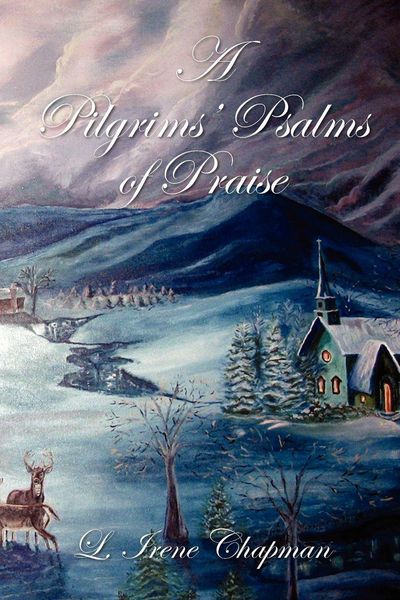 Produktbild: A Pilgrims Psalms of Praise