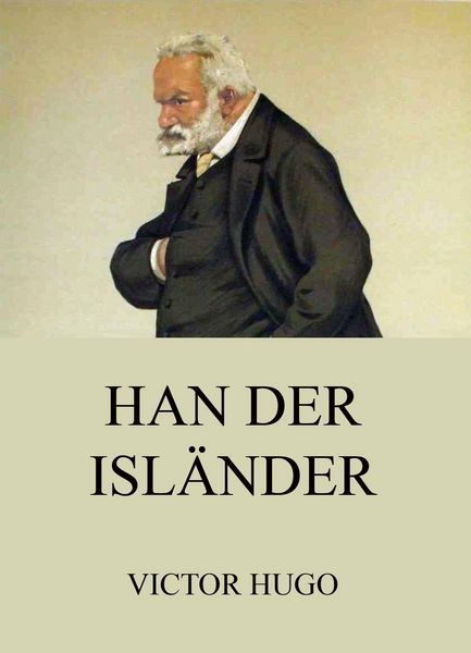 Produktbild: Han der Isl&auml;nder