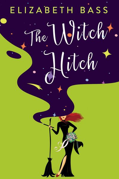 Produktbild: The Witch Hitch