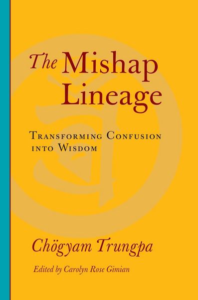 Produktbild: The Mishap Lineage