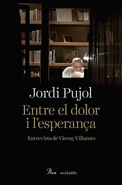 Produktbild: Entre el dolor i l'esperan&ccedil;a