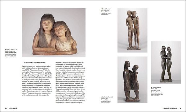 Produktbild: Johann Gottfried Schadow