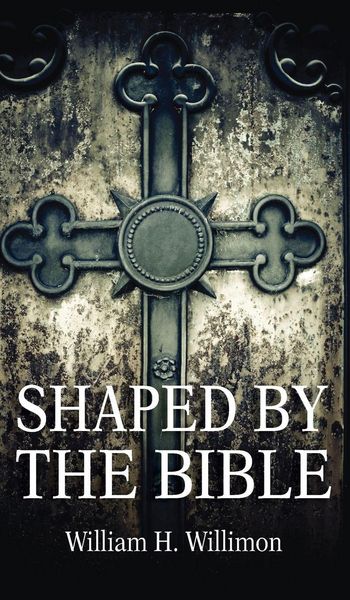 Produktbild: Shaped by the Bible