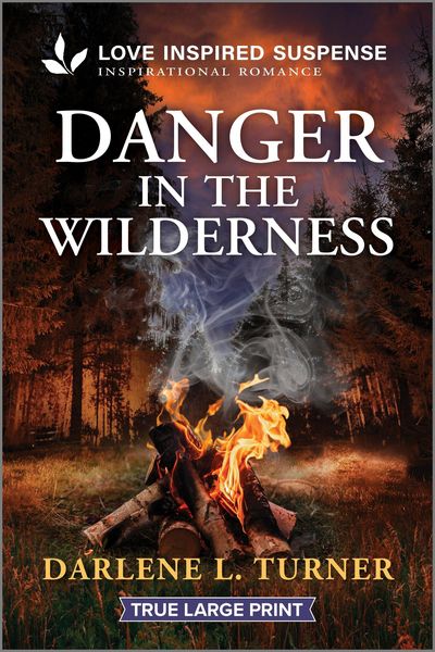 Produktbild: Danger in the Wilderness