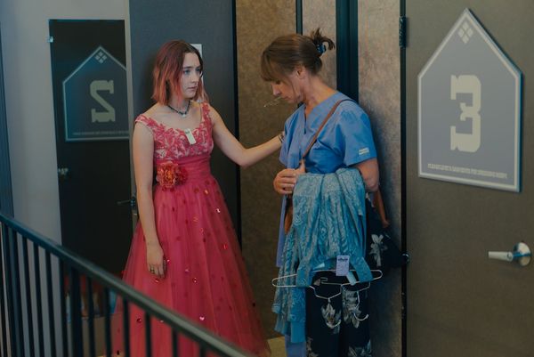 Produktbild: Lady Bird