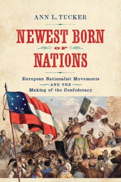 Produktbild: Newest Born of Nations
