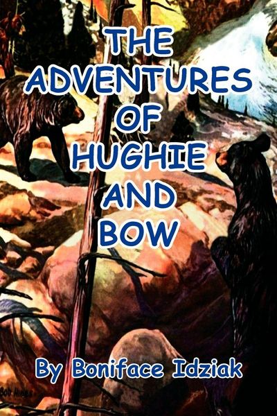Produktbild: The Adventures of Hughie and Bow