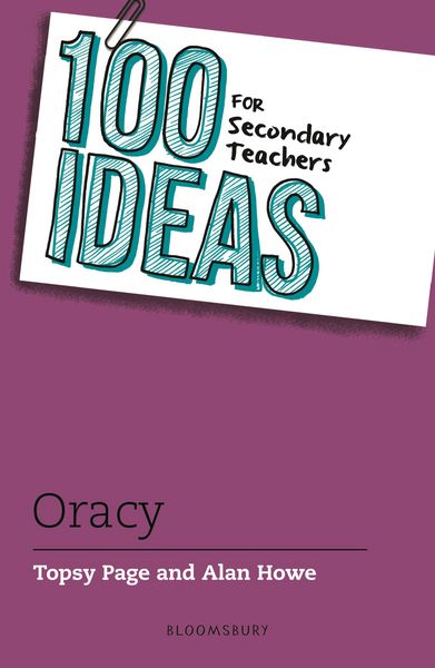 Produktbild: 100 Ideas for Secondary Teachers