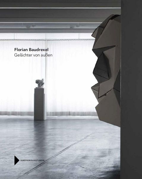 Produktbild: Florian Baudrexel. Gel&auml;chter von au&szlig;en