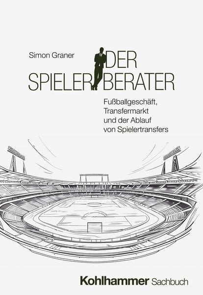 Produktbild: Der Spielerberater