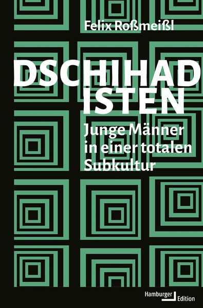 Produktbild: Dschihadisten