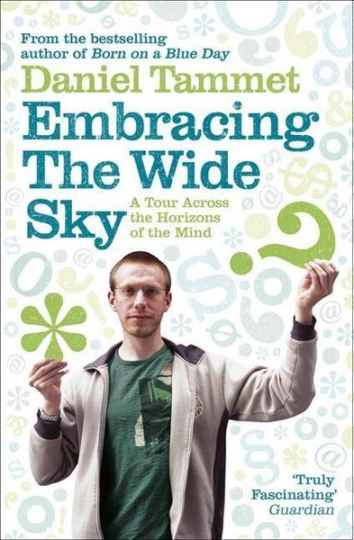 Produktbild: Embracing the Wide Sky