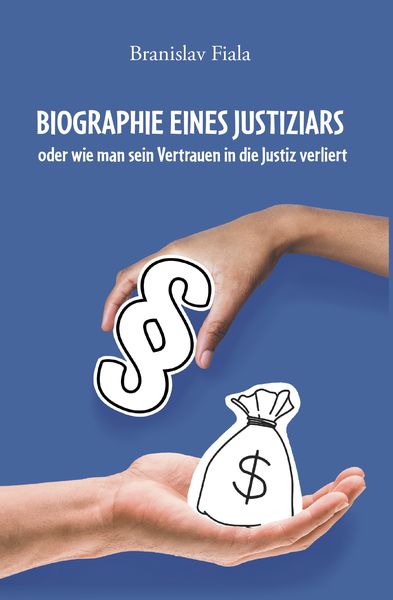 Produktbild: Biographie eines Justiziars
