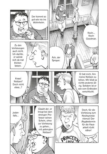 Produktbild: Billy Bat 12
