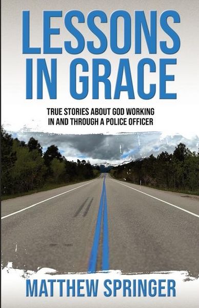 Produktbild: Lessons in Grace