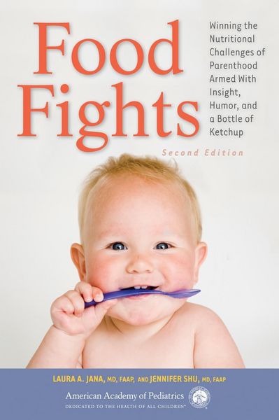 Produktbild: Food Fights