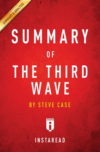 Produktbild: Summary of The Third Wave