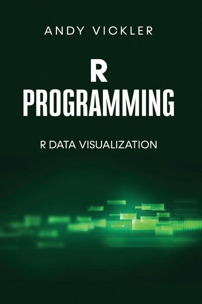 Produktbild: R Programming