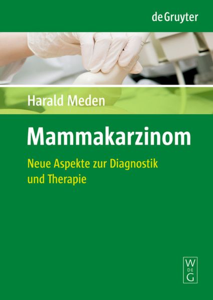 Produktbild: Mammakarzinom