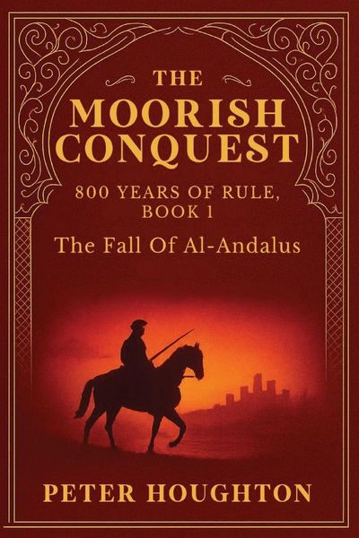 Produktbild: The Moorish Conquest