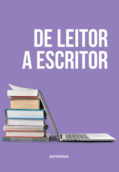 Produktbild: De leitor a escritor