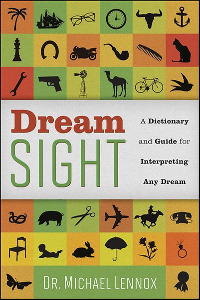 Produktbild: Dream Sight