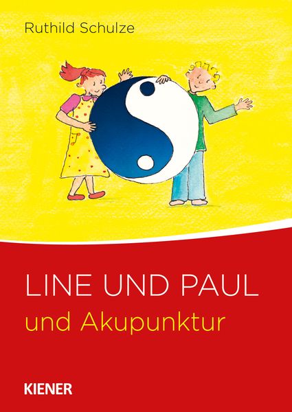 Produktbild: Line und Paul