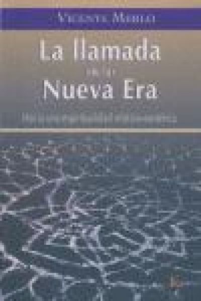 Produktbild: La Llamada (de La) Nueva Era