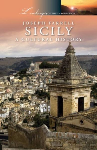 Produktbild: Sicily: A Cultural History